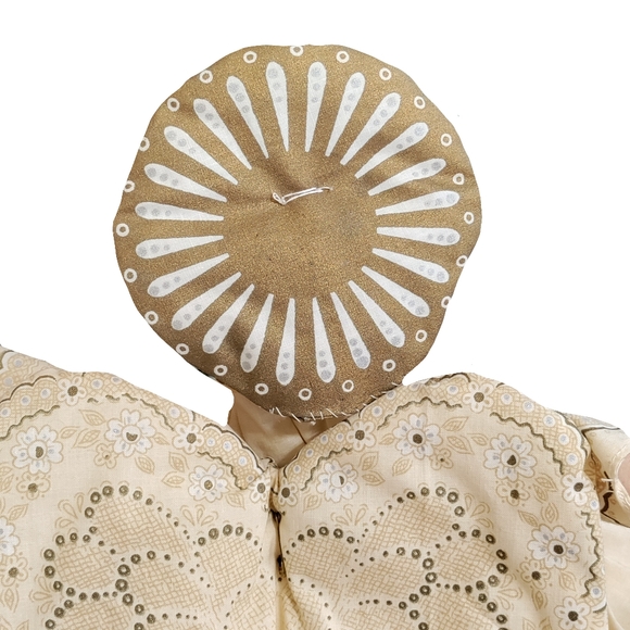 Vintage Handmade Angels - Picture 4 of 11